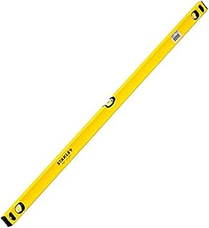 Stanley Stht43107-8 Classic Box-Beam Levels 150Cm
