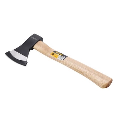 Tolsen 25253 Hatchet – Compact and Durable Tool for Cutting & Chopping