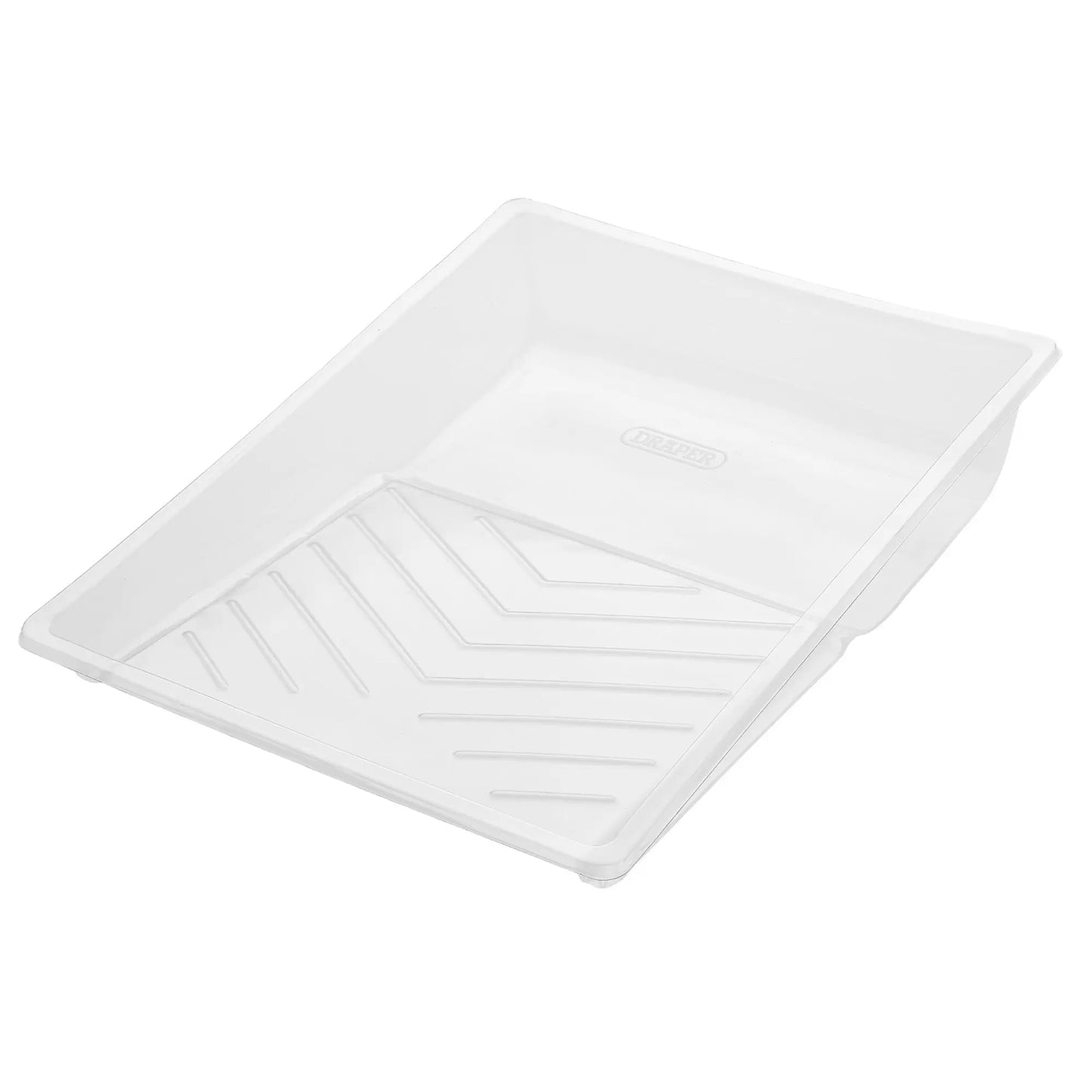 Draper Tools - 21002 - Disposable Paint Roller Tray Liners, 9"/230mm (Pack of 5)