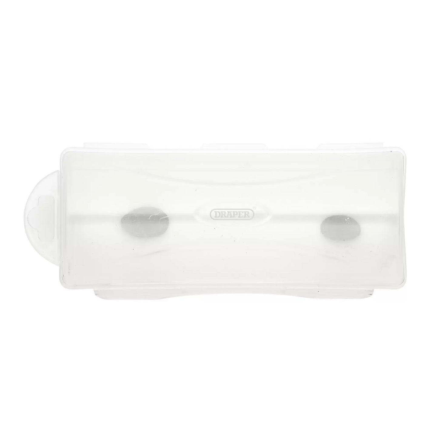 Draper Tools - 21003 - Paint Roller Sleeve Protective Case, 4"/100mm