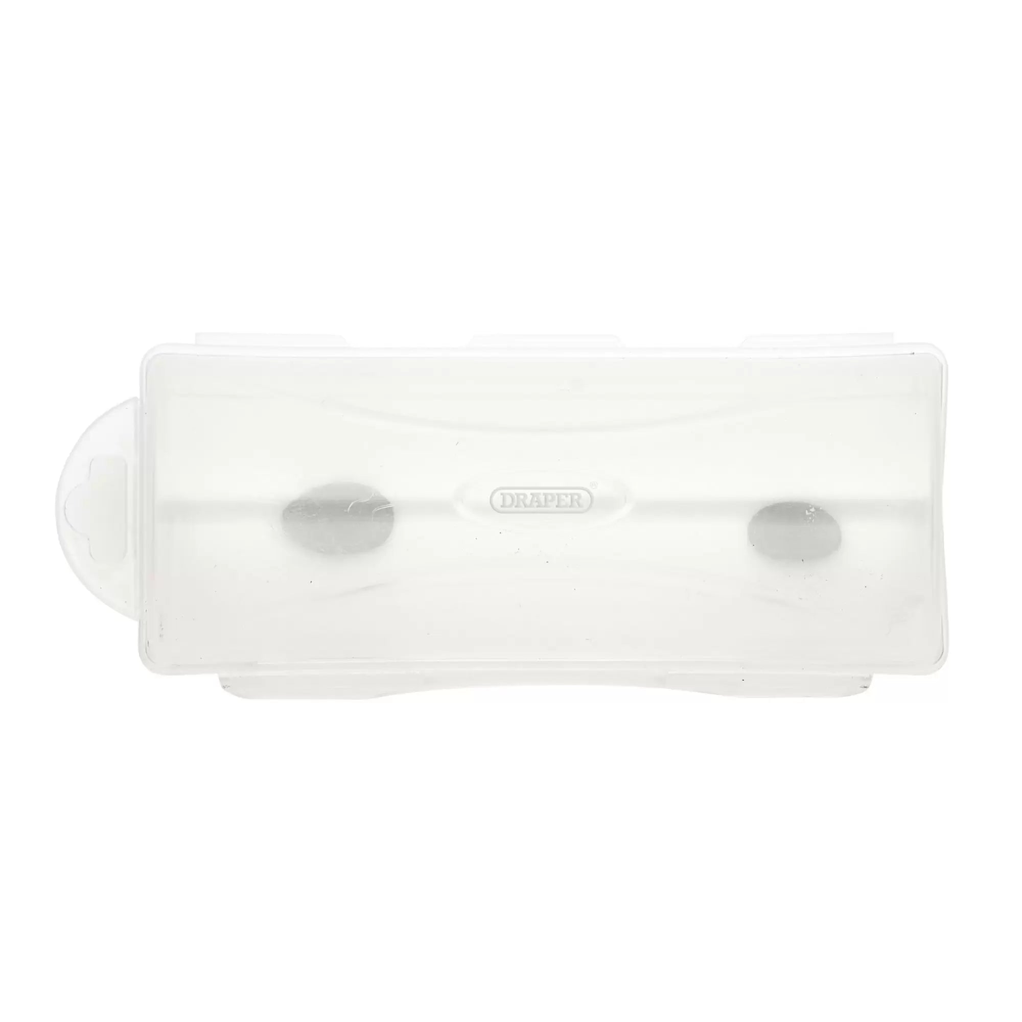Draper Tools - 21003 - Paint Roller Sleeve Protective Case, 4"/100mm