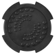 Rubber Saddle Pad [2100TB.A]