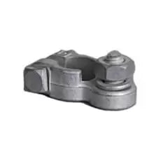 Durite 2-103-01 - Battery Terminal Negative Metric 10mm Stud Pk10
