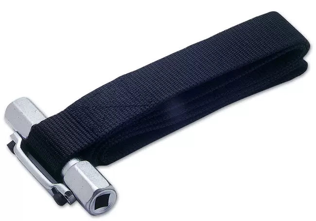 Laser - 2104 - Oil Filter Strap Wrench - to 300mm dia
