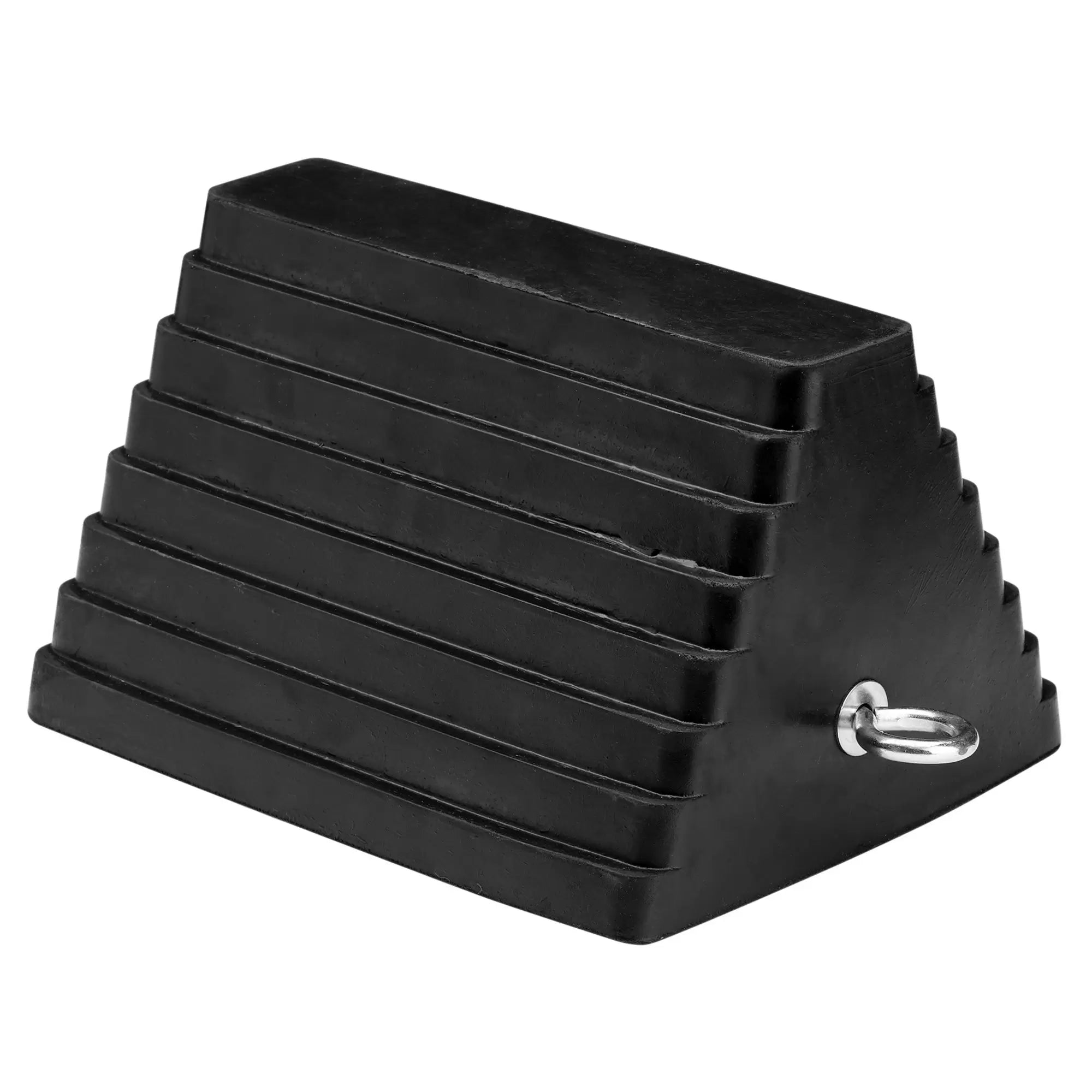 Draper Tools - 21134 - Rubber Wheel Chock, 10 Tonne