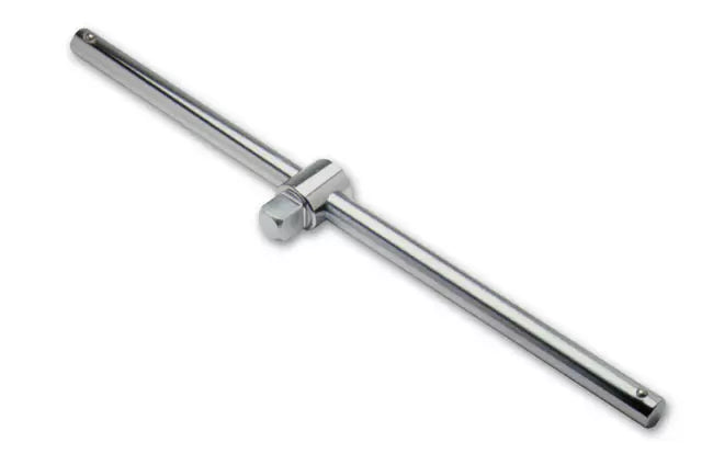 Laser - 2115 - Sliding T-Bar 3/4"D