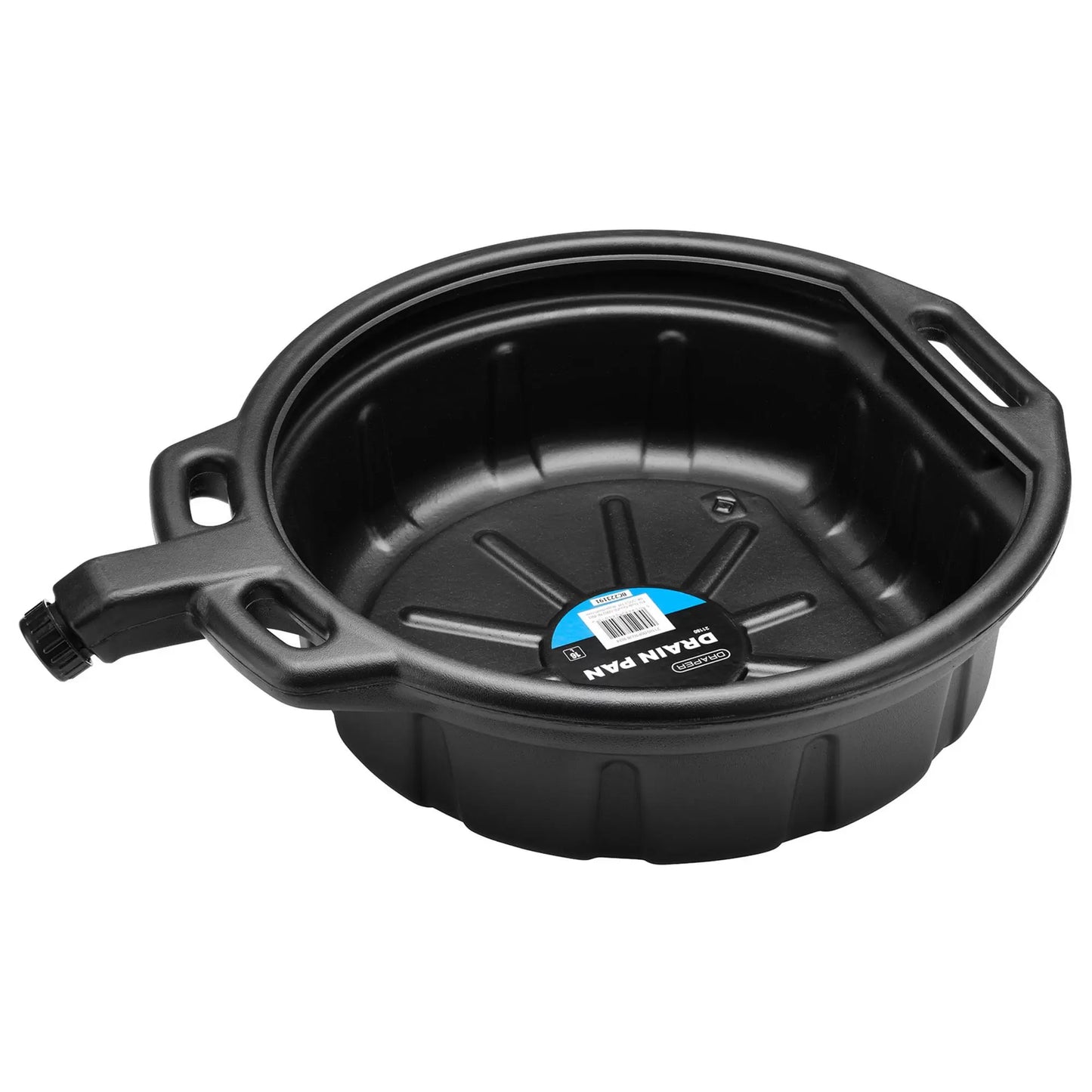 Draper Tools - 21180 - Drain Pan, 16L