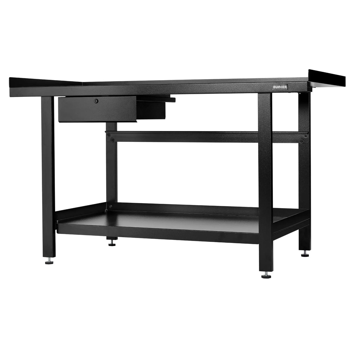 Draper Tools - 21264 - BUNKER Workbench with Drawer, 1550mm