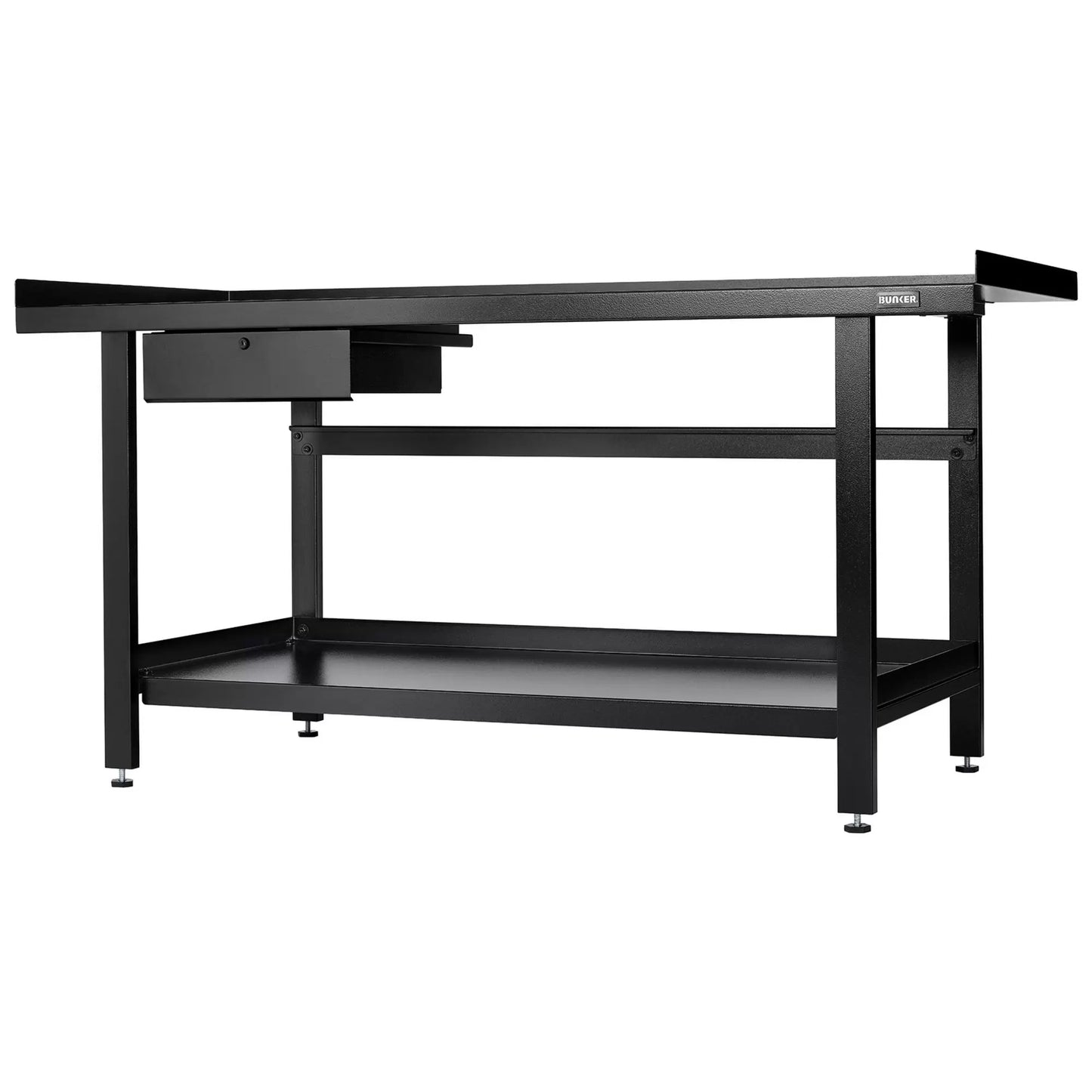Draper Tools - 21269 - BUNKER Workbench with Drawer, 1829mm