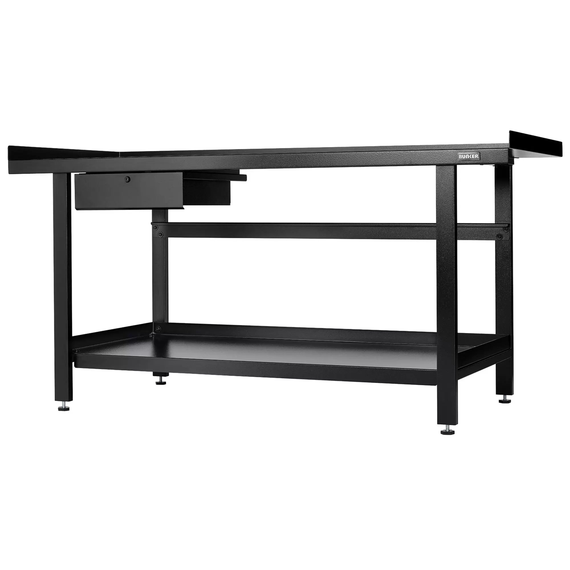 Draper Tools - 21269 - BUNKER Workbench with Drawer, 1829mm