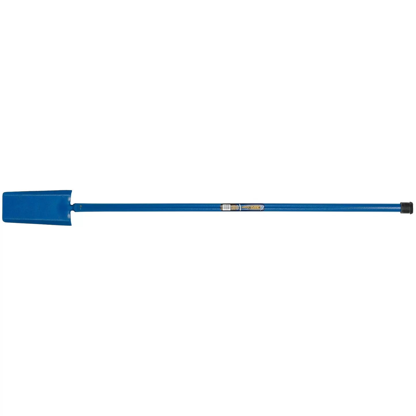 Draper Tools - 21301 - Draper Expert Long Handled Solid Forged Fencing Spade, 1600mm