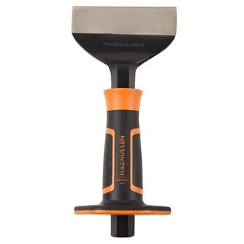 Magnusson Masonry Brick Bolster & Guard, DT23 (21.6 cm)