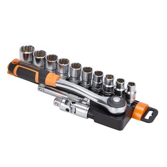 Magnusson Standard Socket Set, MT79 (13 Pc.)