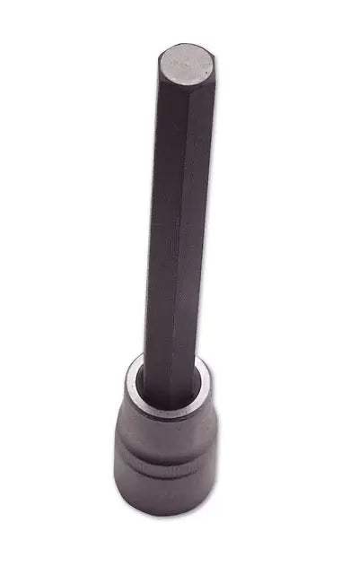 Laser - 2149 - Long Series Hex Bit 1/2"D 10mm