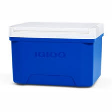 Igloo 9 QT Laguna Blue