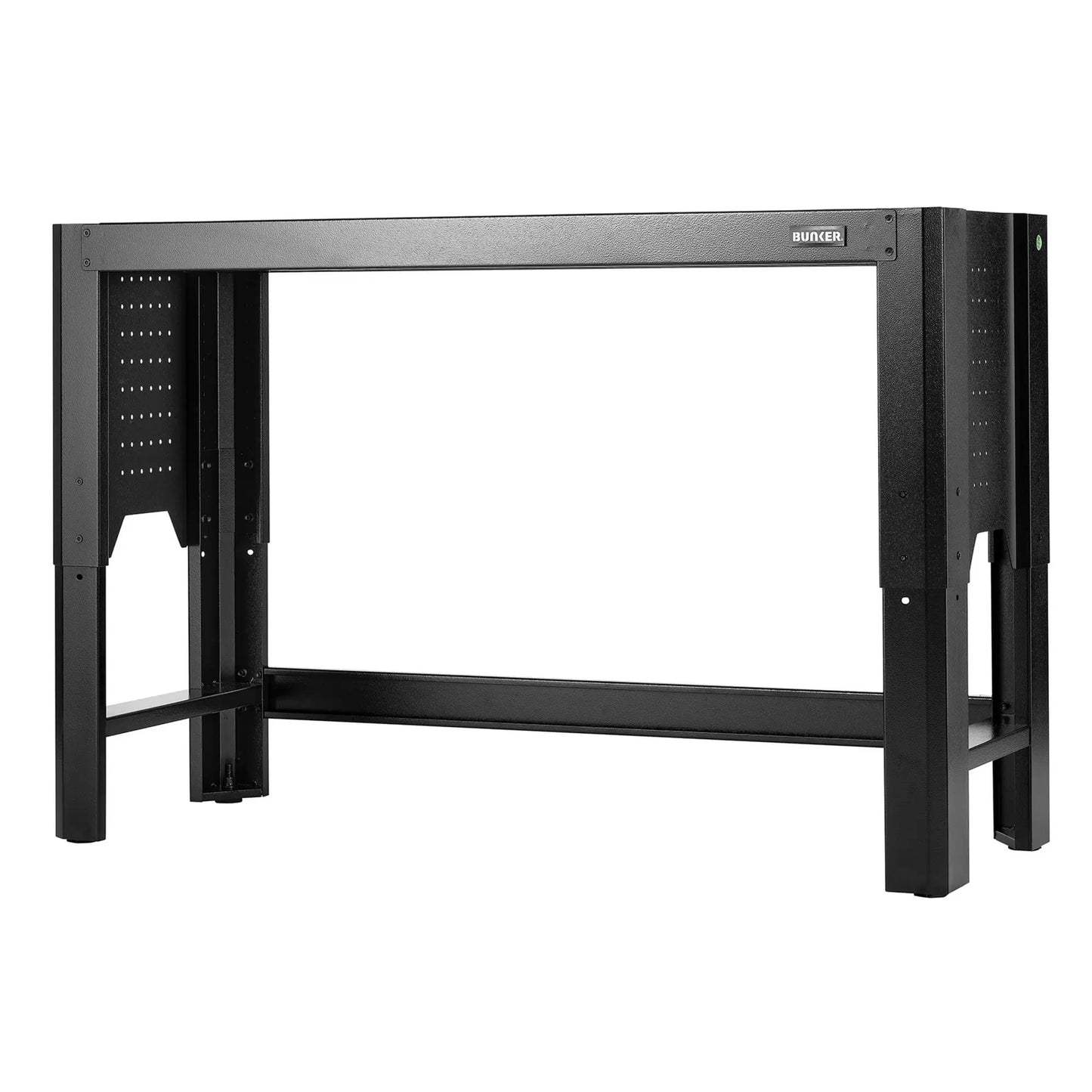 Draper Tools - 21530 - BUNKER Modular Workbench Frame, 1243mm