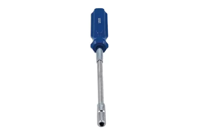 Laser - 2162 - Hose Clip Driver - 6 & 7mm Heads