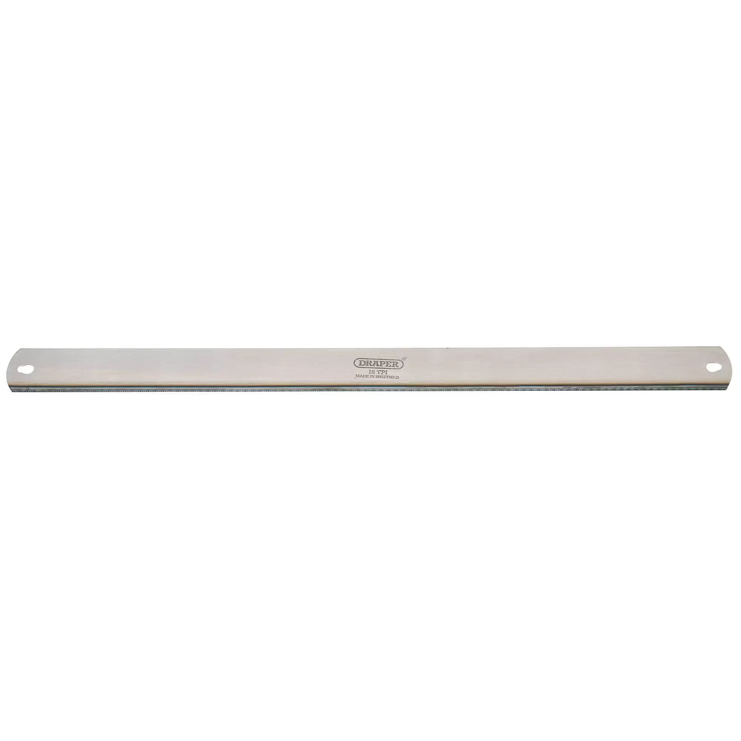 Draper Tools - 21626 - Precision Mitre Saw Blade, 550mm, 18tpi