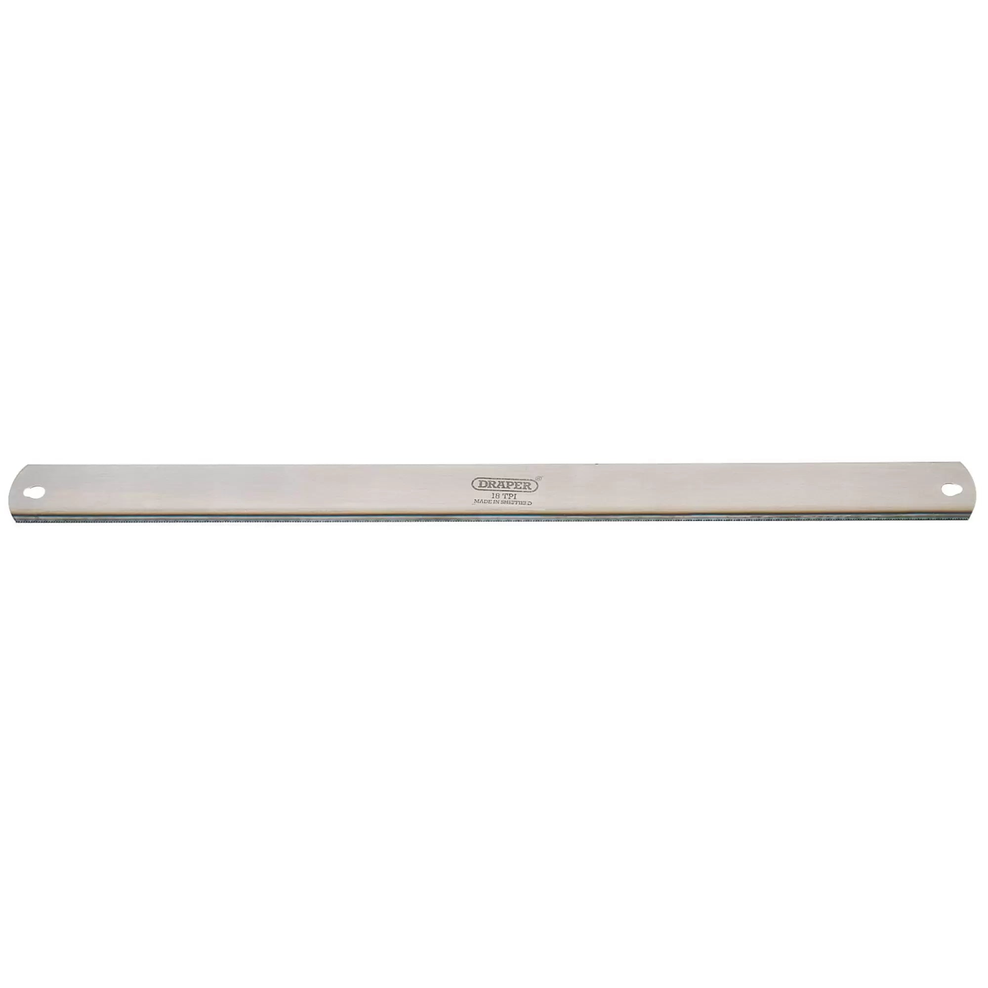 Draper Tools - 21626 - Precision Mitre Saw Blade, 550mm, 18tpi