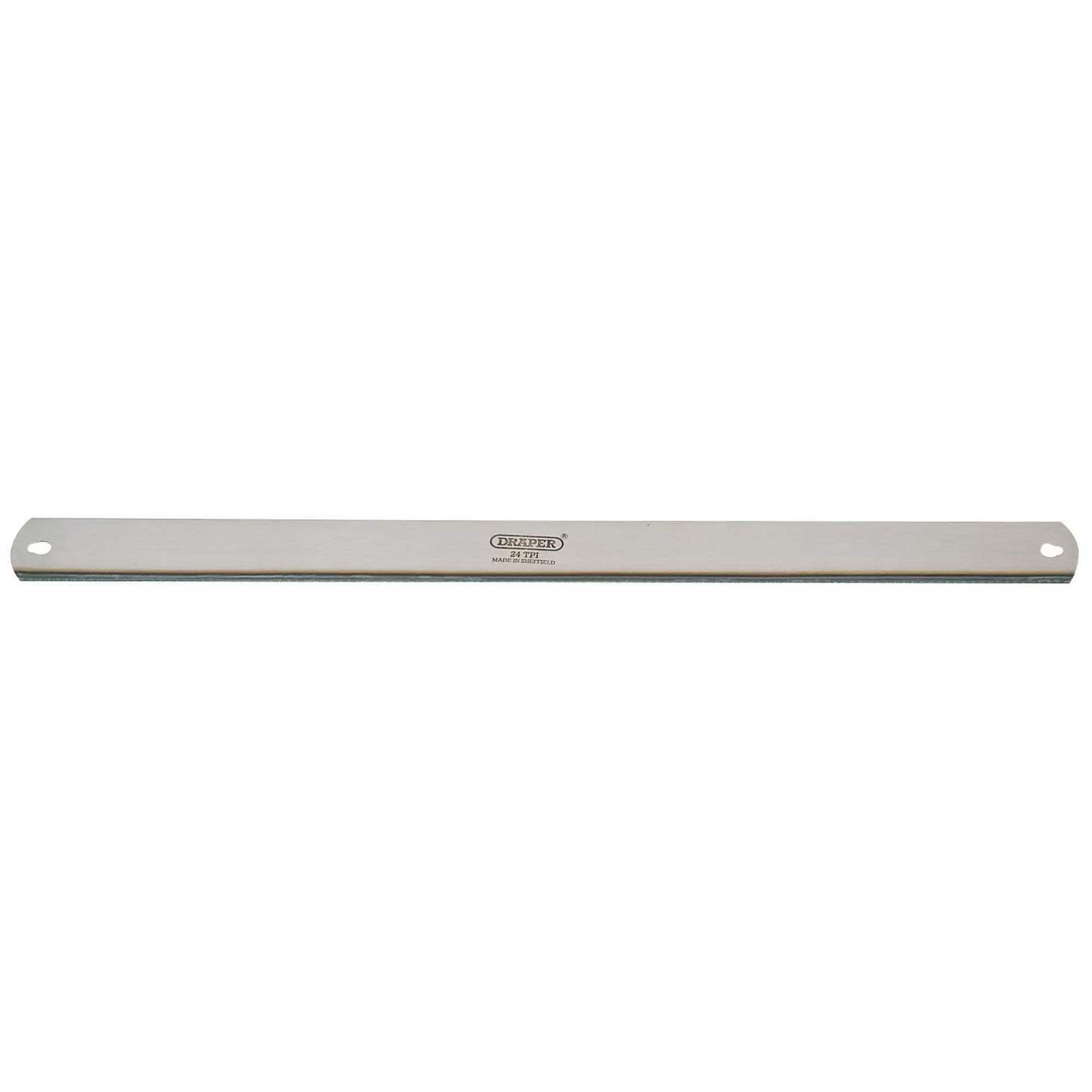 Draper Tools - 21627 - Precision Mitre Saw Blade, 550mm x 24tpi