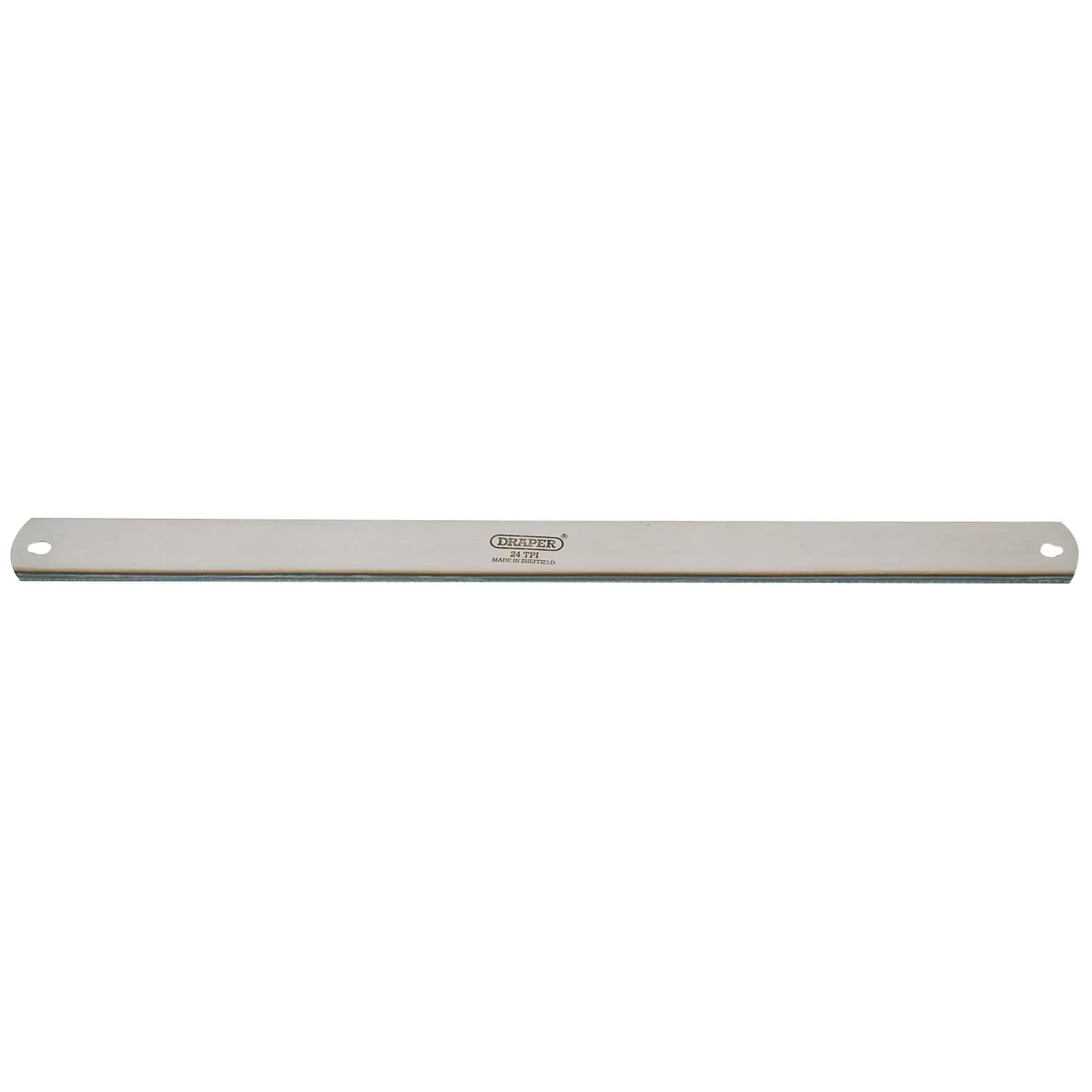 Draper Tools - 21627 - Precision Mitre Saw Blade, 550mm x 24tpi