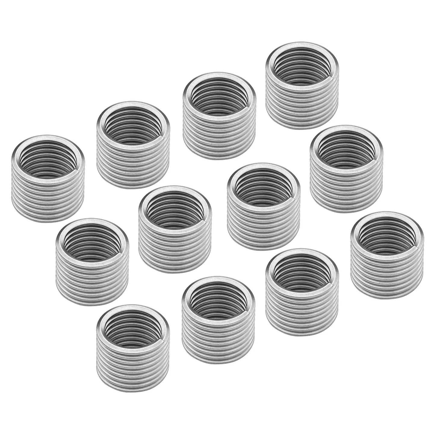 Draper Tools - 21706 - Metric Thread Insert Refill, M5 x 0.8 (Pack of 12)