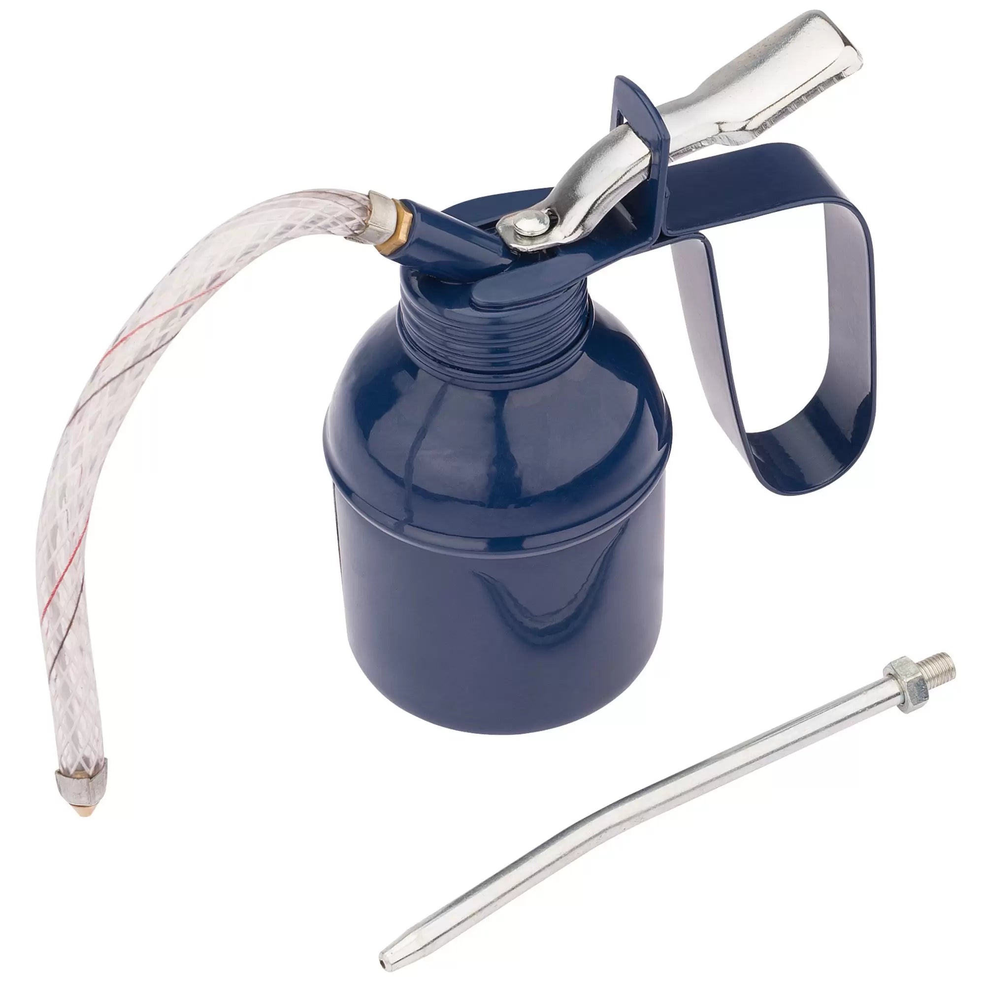 Draper Tools - 21717 - Force Feed Oil Can, 200ml