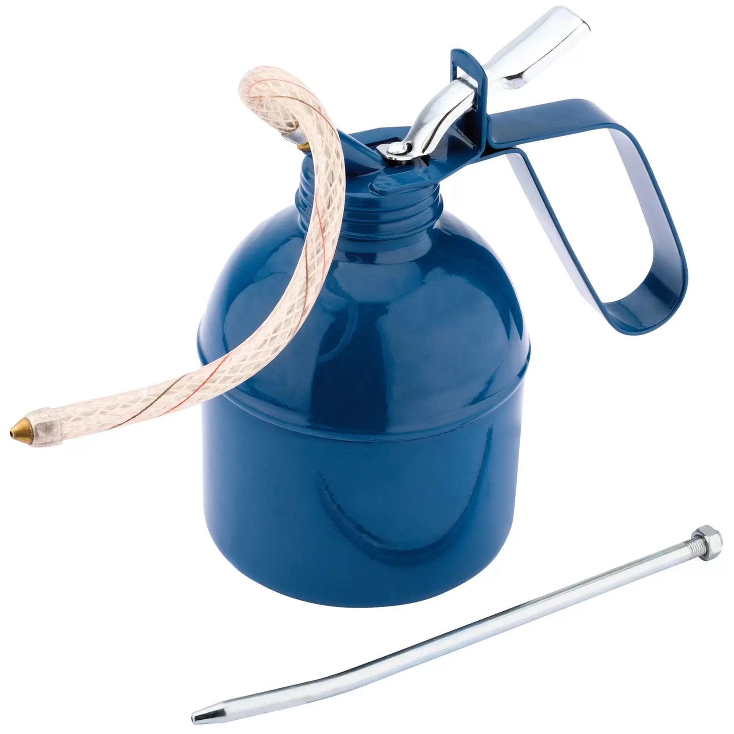 Draper Tools - 21720 - Force Feed Oil Can, 700ml