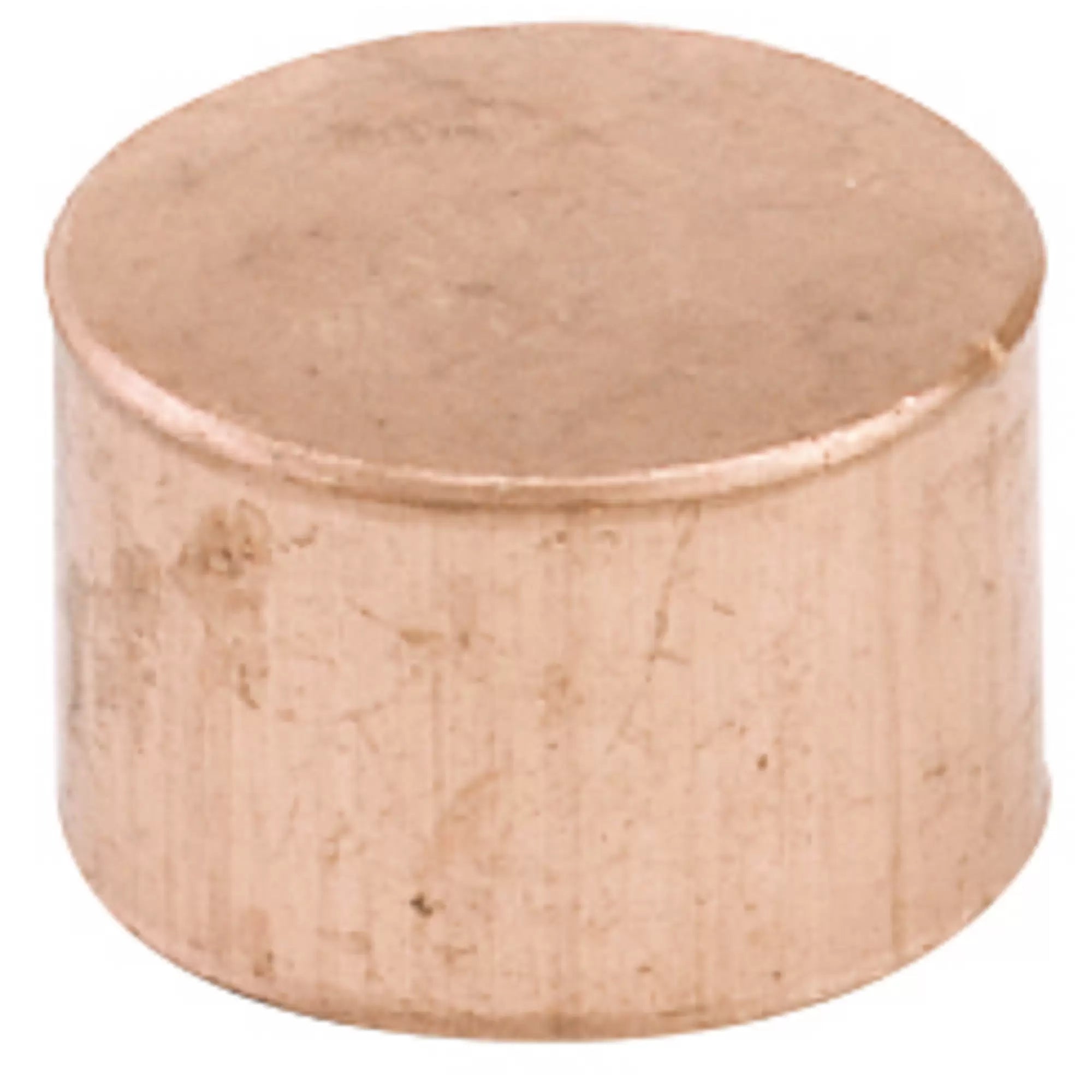 Draper Tools - 21826 - Copper Face for Stock No. 20070 Copper/Rawhide Hammer, 32mm