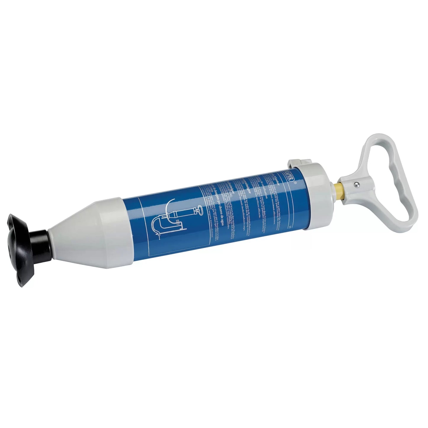 Draper Tools - 21837 - Drain Blaster