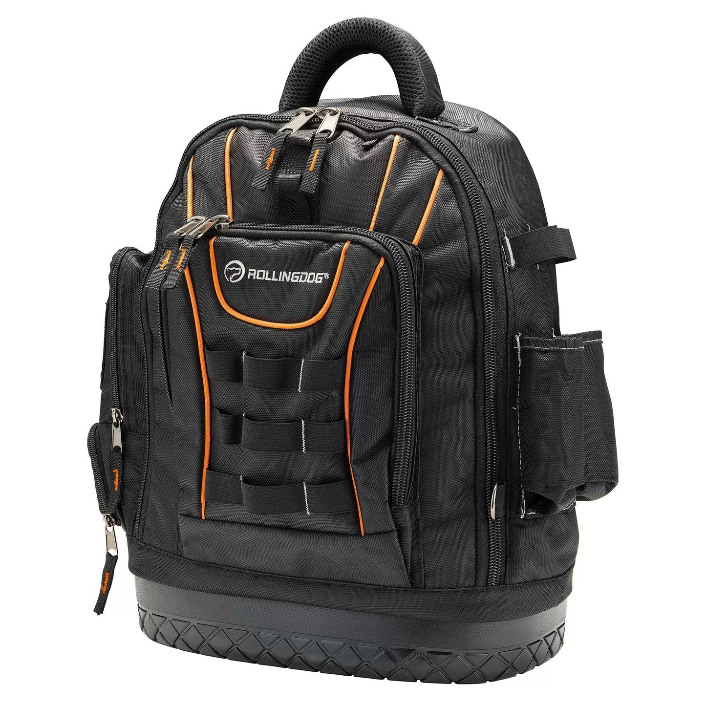 Rollingdog - 21907 - ROLLINGDOG Journeyman Painter's Backpack
