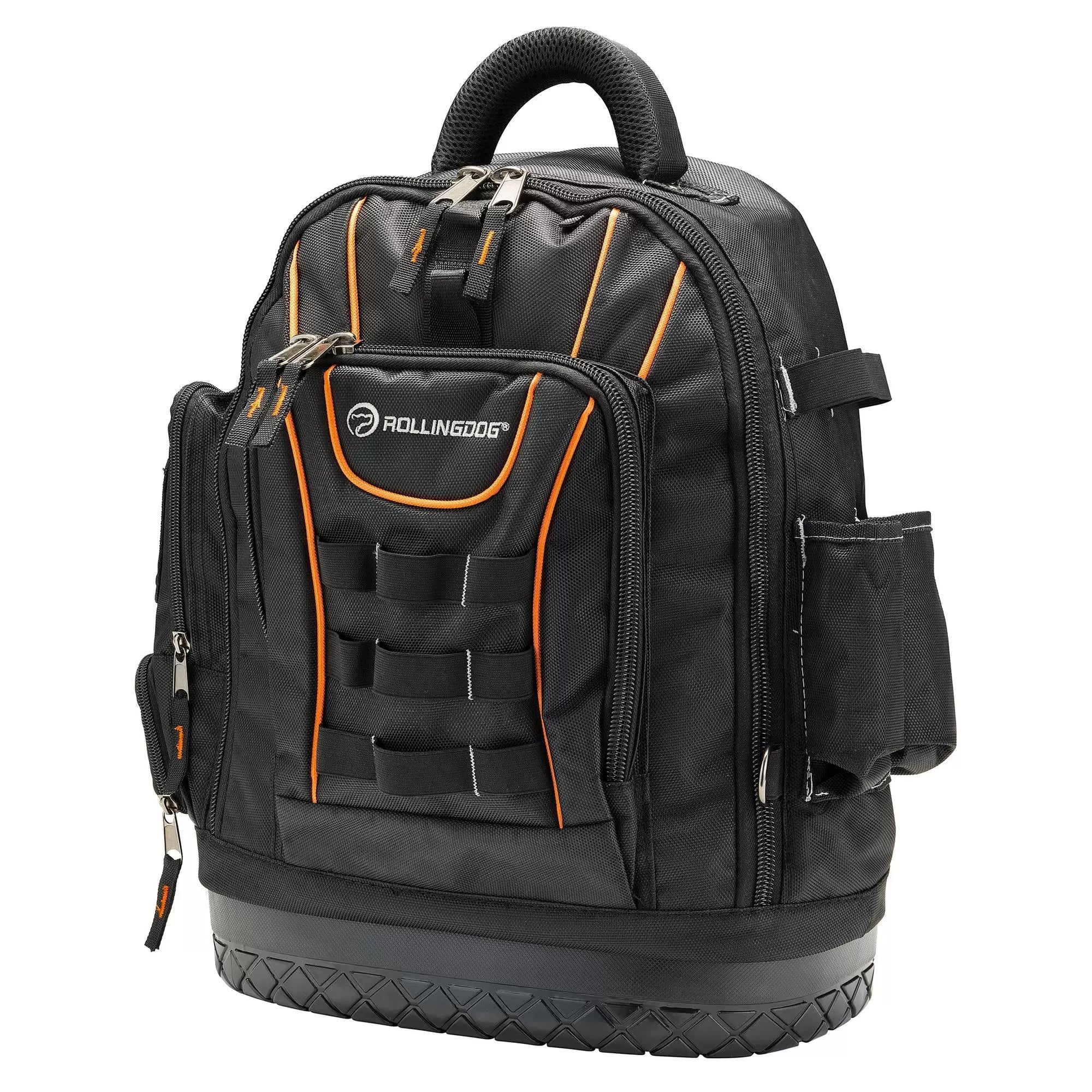 Rollingdog - 21907 - ROLLINGDOG Journeyman Painter's Backpack