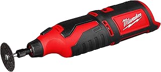 Milwaukee  2460-20 Bare-Tool M12 12V Rotary Tool