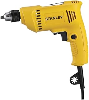 Stanley SDR3006 Rotary Drill 6.5 mm - 300W