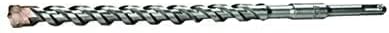 DewaltSDS Plus Extreme Bit - 16mm x 300mm x 250mmSKU: DT9581-QZ