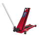 High Lift Low Profile Trolley Jack 2 Tonne [2200HL]