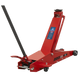Long Reach High Lift Commercial Trolley Jack 2 Tonne [2201HL]