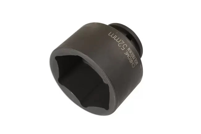 Laser - 2206 - Hub Nut Socket 1/2"D 52mm