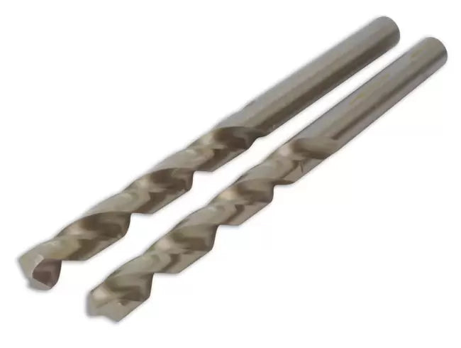 Laser - 2209 - HSS Drill Bit 3.5mm 2pc