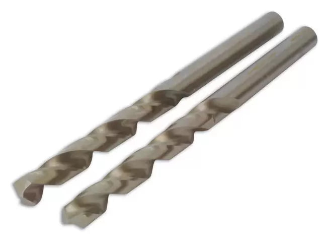 Laser - 2212 - HSS Drill Bit 5mm 2pc
