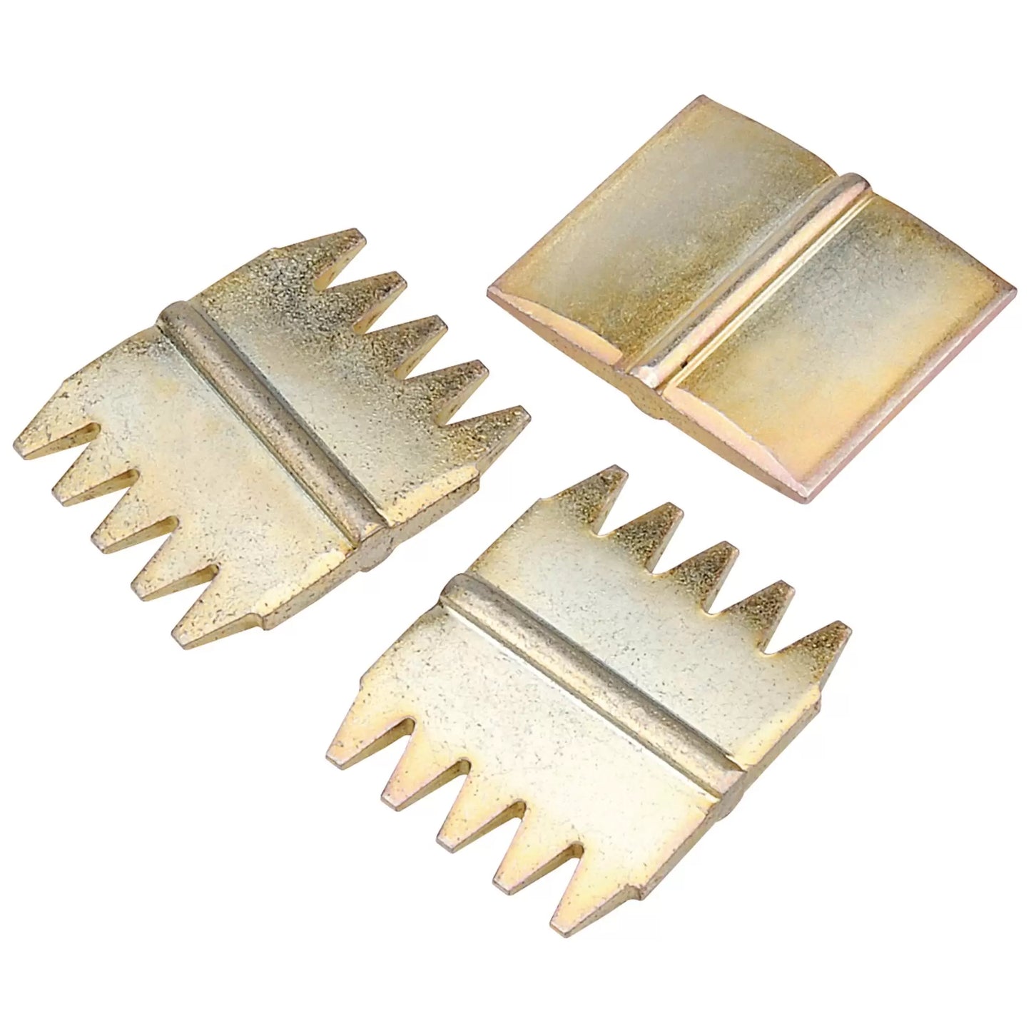 Draper Tools - 22266 - Scutch Set, 25mm (3 Piece)
