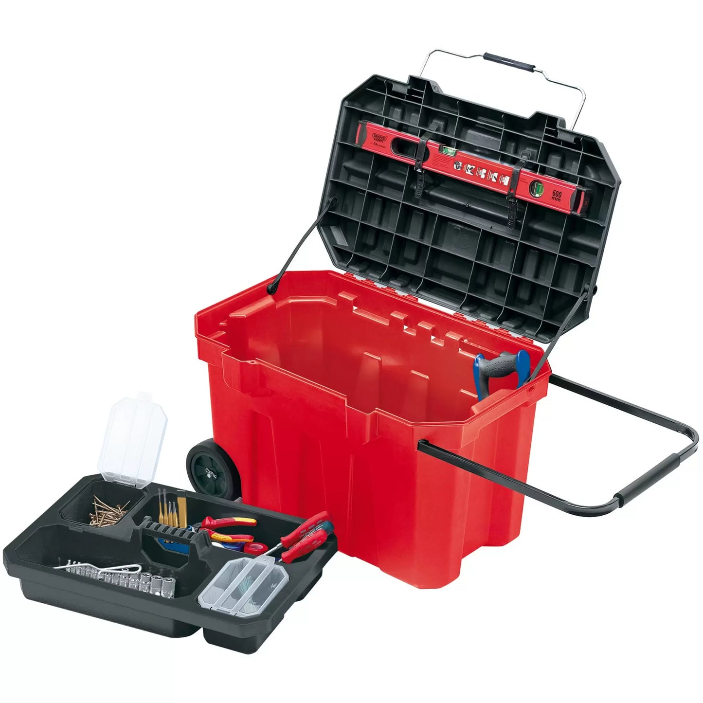 Draper Tools - 22291 - Draper Expert Mobile Tool Chest