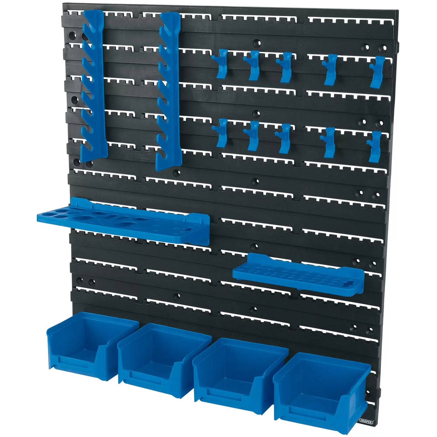 Draper Tools - 22295 - Tool Storage Board (18 Piece)