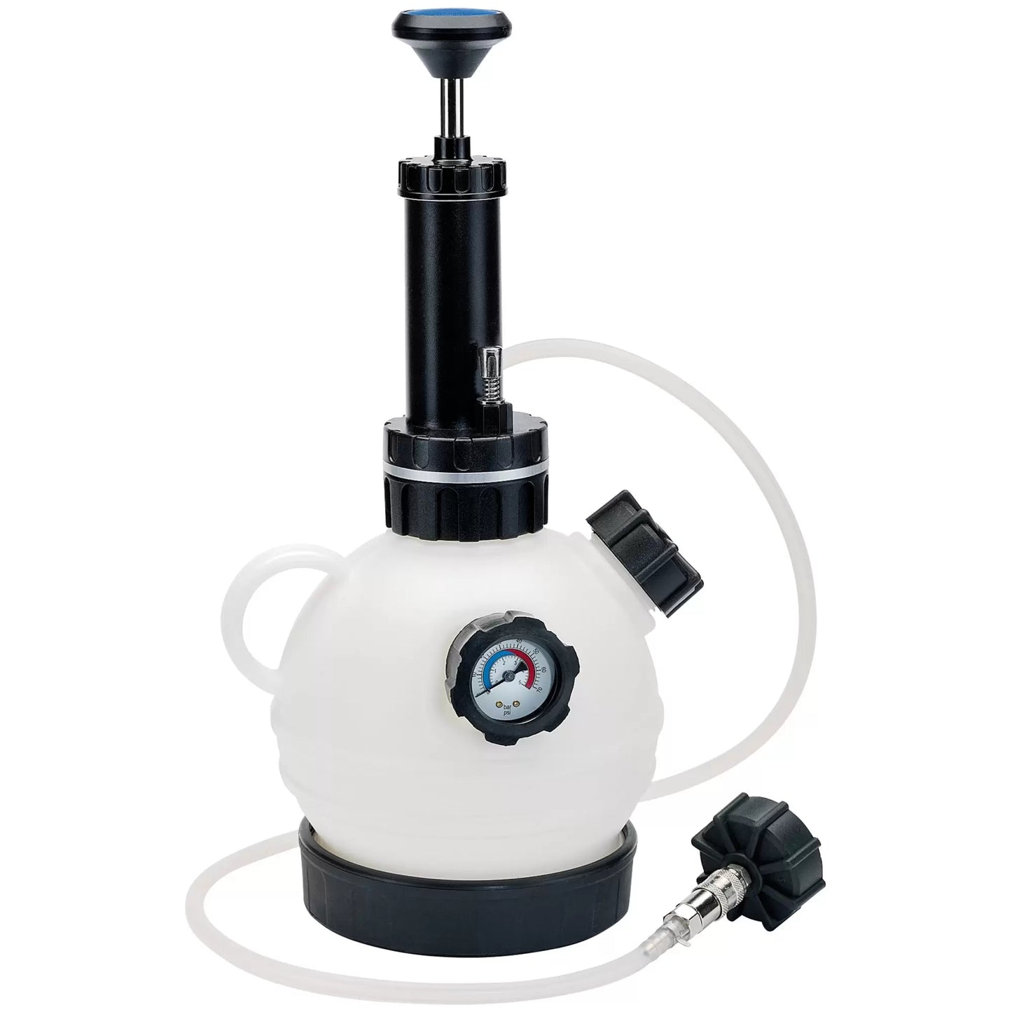 Draper Tools - 22495 - Manual Pressure Brake Bleeder