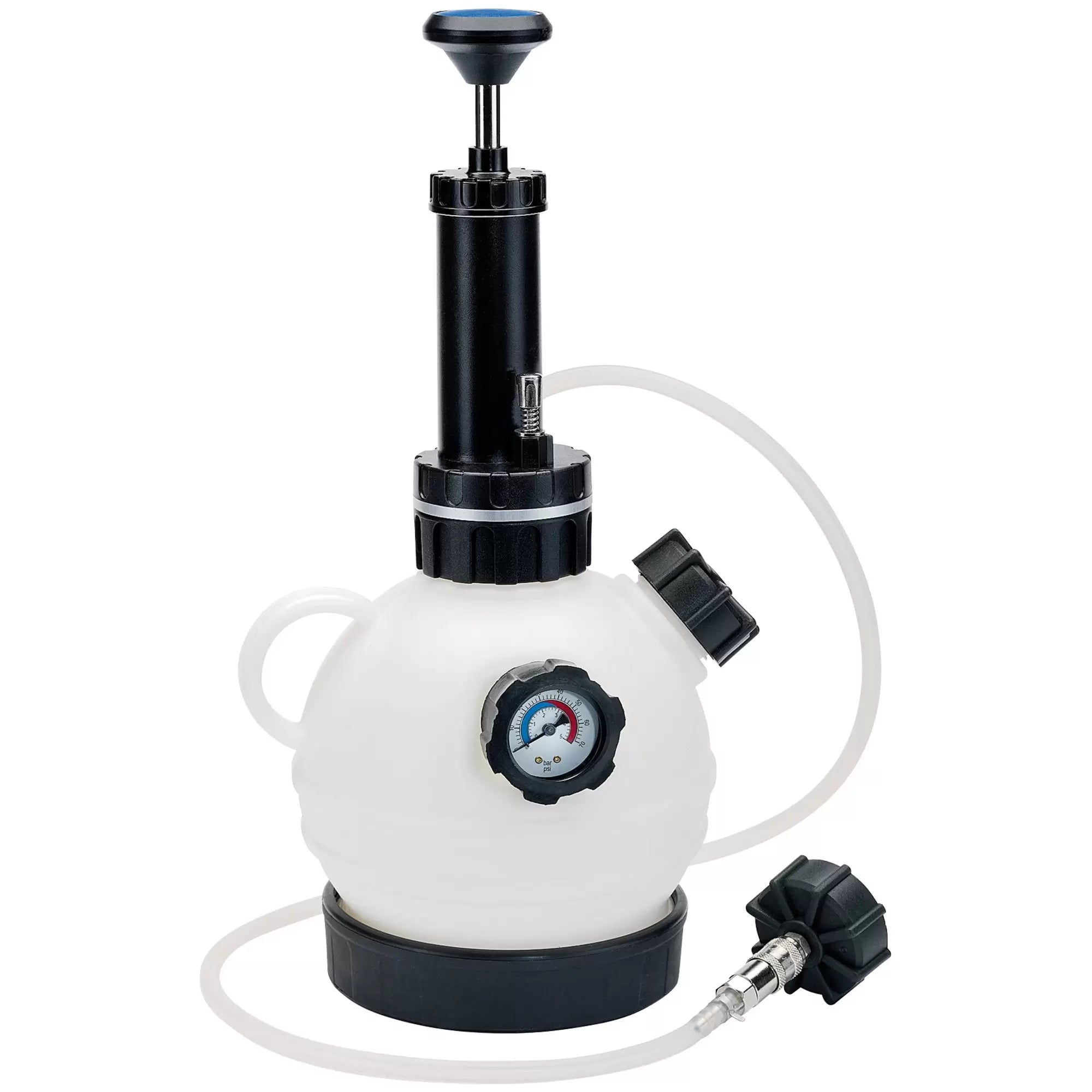 Draper Tools - 22495 - Manual Pressure Brake Bleeder