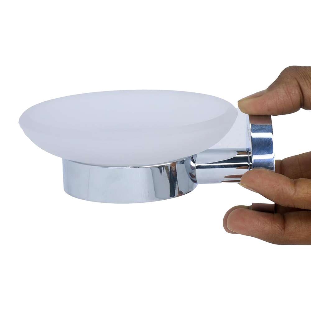 Milano Classic A1602 140400600019 Soap Dish