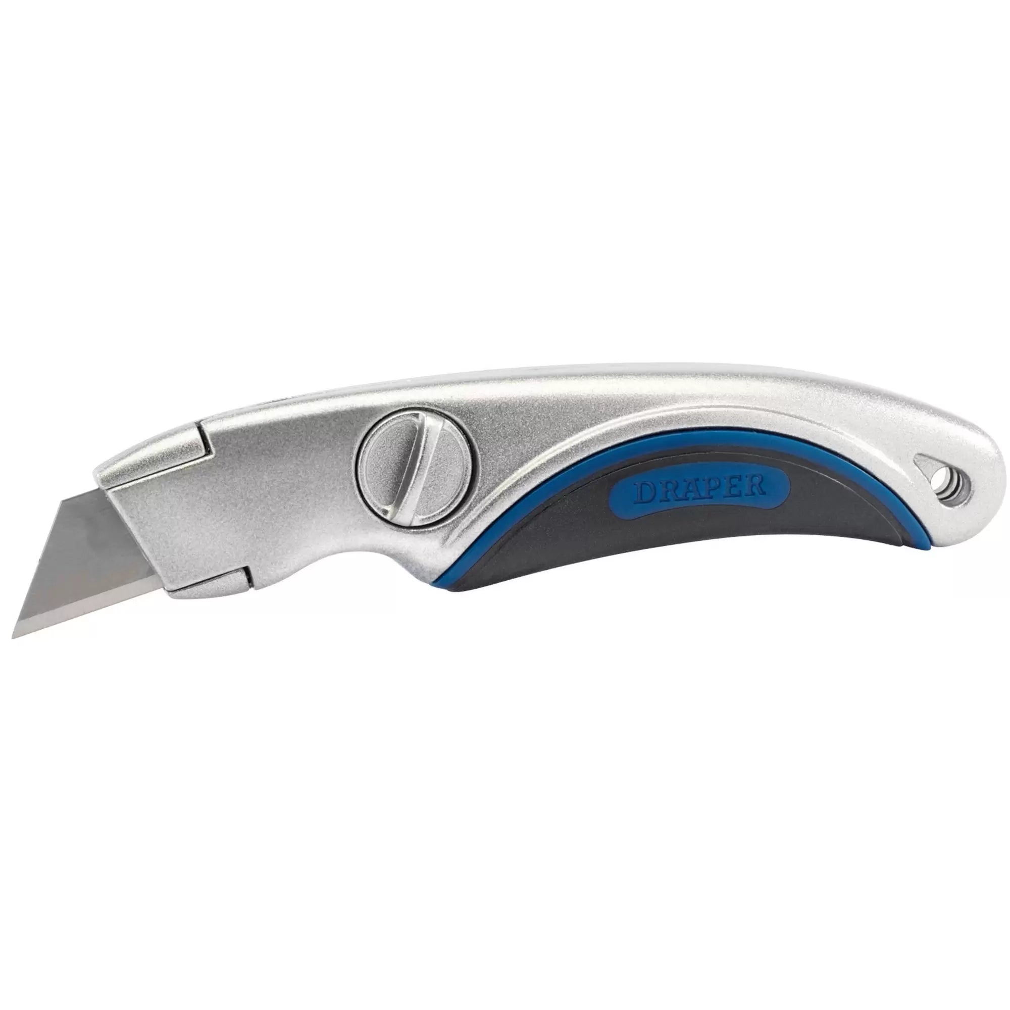 Draper Tools - 23222 - Fixed Blade Trimming Knife