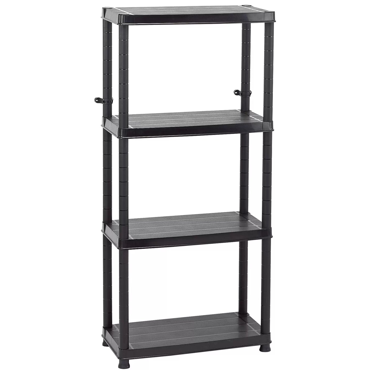 Draper Tools - 23230 - 4 Tier Plastic Shelving Unit