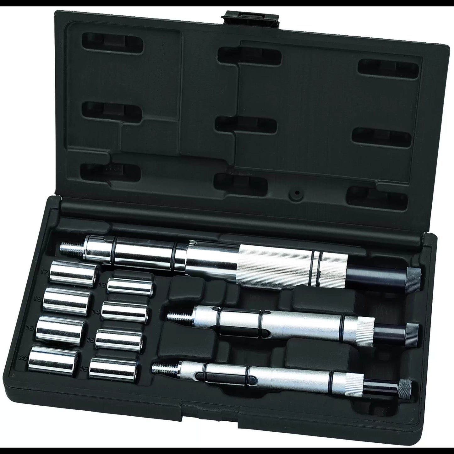 Draper Tools - 23238 - Draper Expert Universal Clutch Aligning Kit (11 Piece)