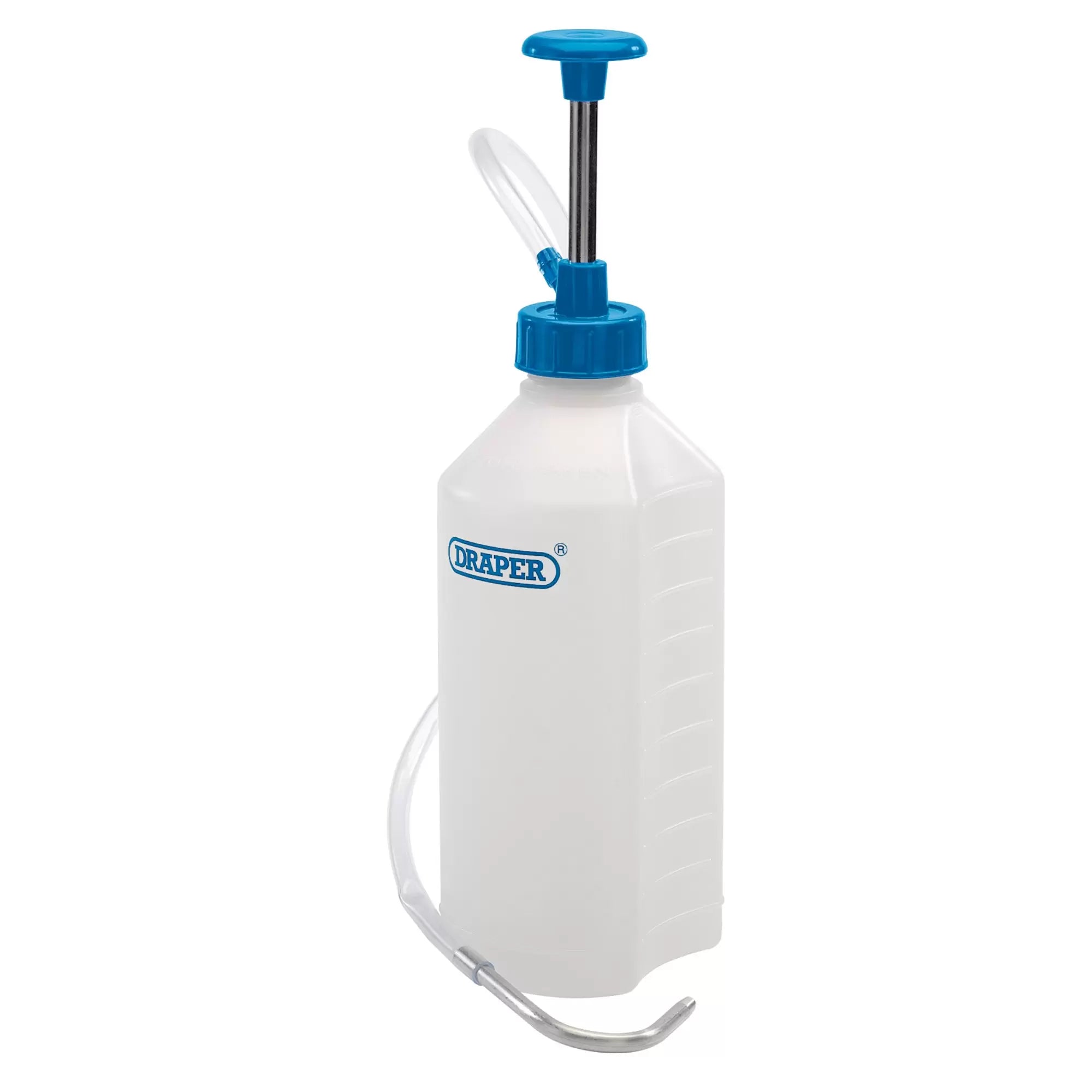 Draper Tools - 23242 - Multi-Purpose Pump, 1L